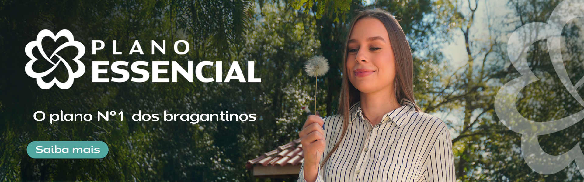 Plano Essencial